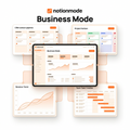 notionmode Business Mode