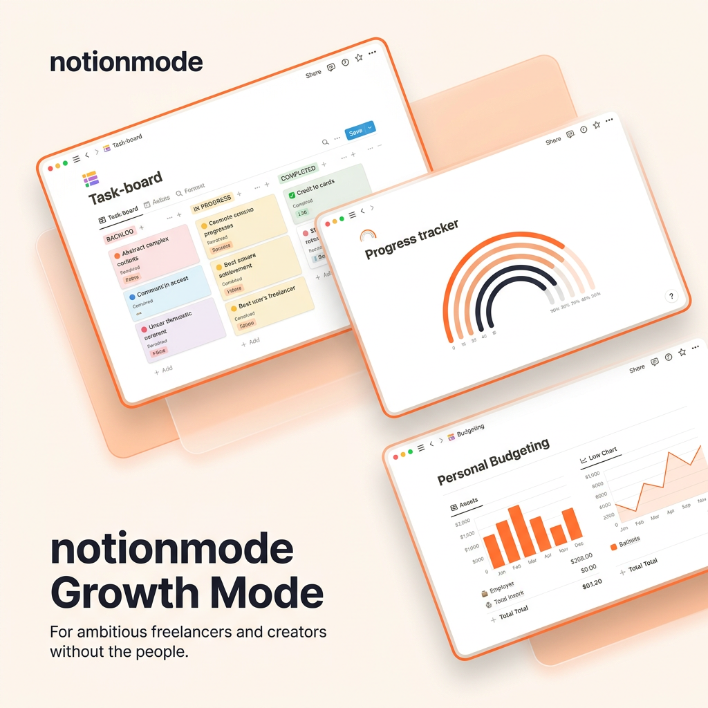 notionmode Growth Mode